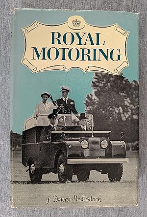 Royal Motoring