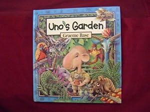 Seller image for Uno's Garden. for sale by BookMine