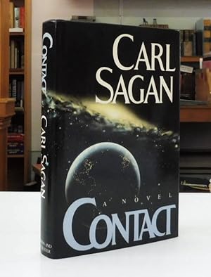 Seller image for Contact for sale by Back Lane Books