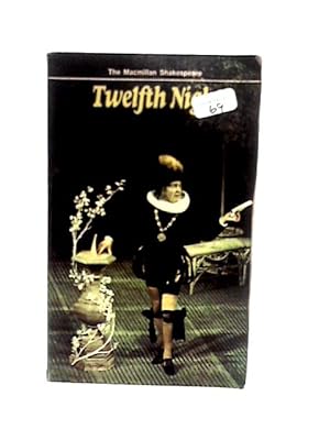 Seller image for Twelfth Night for sale by World of Rare Books