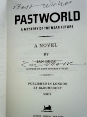 Bild des Verkufers fr Pastworld zum Verkauf von World of Rare Books