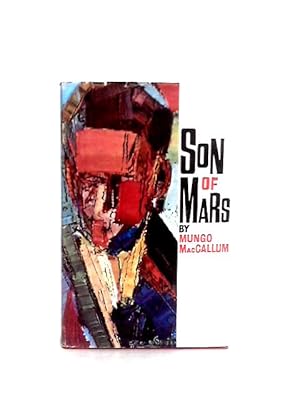 Seller image for Son of Mars for sale by World of Rare Books