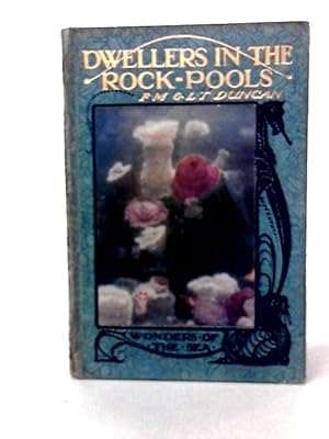 Image du vendeur pour Dwellers in the Rock Pools mis en vente par World of Rare Books