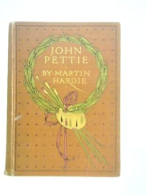 Seller image for John Pettie R.A., H.R.S.A for sale by World of Rare Books