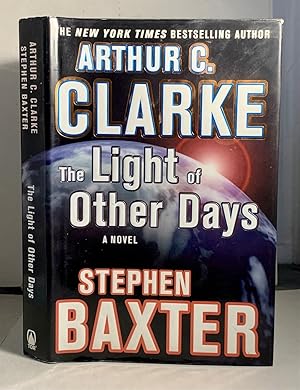 Seller image for The Light of Other Days for sale by S. Howlett-West Books (Member ABAA)