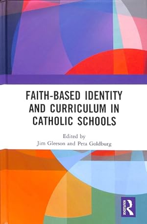 Seller image for Faith-Based Identity of Catholic Schools for sale by GreatBookPrices