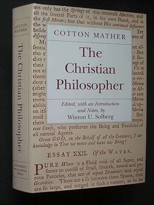 The Christian Philosopher