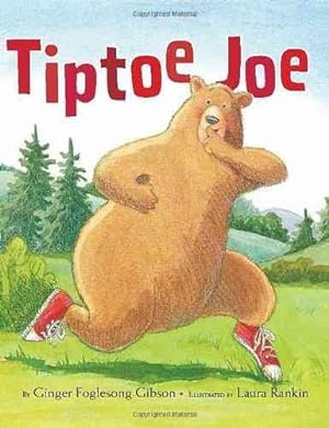 Seller image for Tiptoe Joe for sale by GreatBookPrices