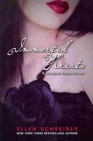 Seller image for Immortal Hearts for sale by GreatBookPrices