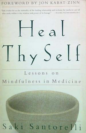 Immagine del venditore per Heal Try Self venduto da Librodifaccia