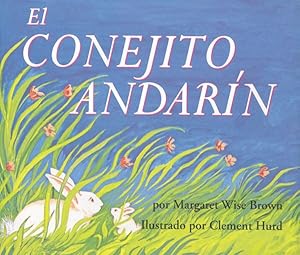 Seller image for El conejito andarin / The Runaway Bunny -Language: spanish for sale by GreatBookPrices