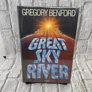 Image du vendeur pour Great Sky River (Bantam Spectra Book) mis en vente par For the Love of Used Books