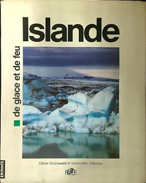 Imagen del vendedor de Islande a la venta por Librodifaccia