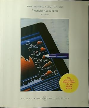 Bild des Verkufers fr Financial accounting zum Verkauf von Librodifaccia