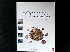 Seller image for The Economics of Recreation, Leisure and Tourism. for sale by Antiquariat Bookfarm