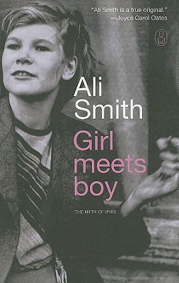 Bild des Verkufers fr Girl Meets Boy: The Myth of Iphis (Paperback or Softback) zum Verkauf von BargainBookStores
