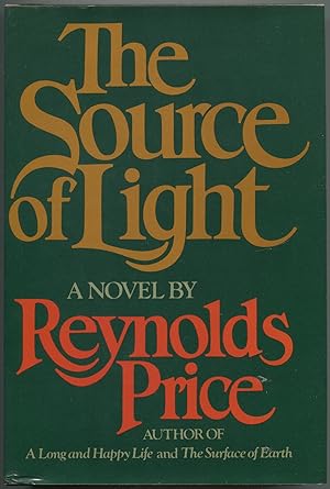 Image du vendeur pour The Source of Light mis en vente par Between the Covers-Rare Books, Inc. ABAA
