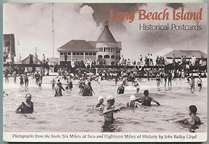 Immagine del venditore per Long Beach Island: Historical Postcards venduto da Between the Covers-Rare Books, Inc. ABAA