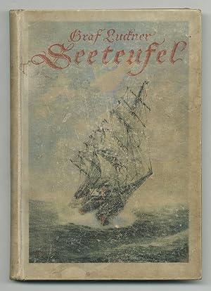 Bild des Verkufers fr Seeteufel. Abenteuer aus meinem Leben zum Verkauf von Between the Covers-Rare Books, Inc. ABAA