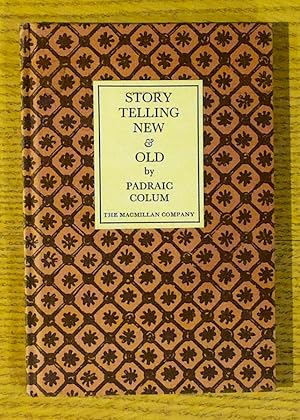 Story Telling New & Old