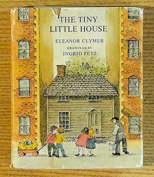 Image du vendeur pour The Tiny Little House mis en vente par Pistil Books Online, IOBA