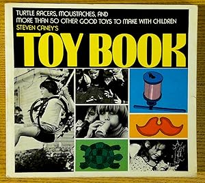 Image du vendeur pour Toy Book mis en vente par Pistil Books Online, IOBA