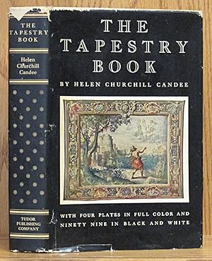 Image du vendeur pour Tapestry Book mis en vente par Schroeder's Book Haven