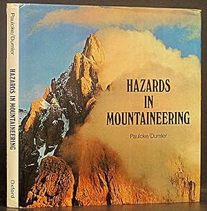 Hazards in Mountaineering