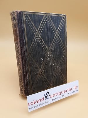 Bild des Verkufers fr Zur Chronik von Grieshuus und andere Novellen zum Verkauf von Roland Antiquariat UG haftungsbeschrnkt