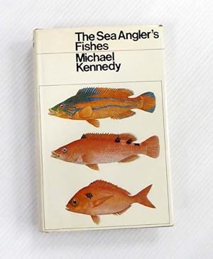 The Sea Angler's Fishes