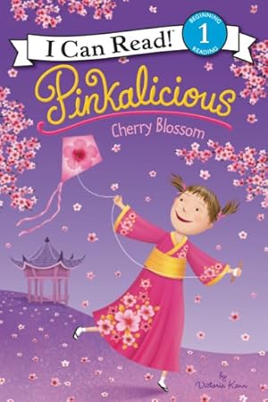 Seller image for Cherry Blossom for sale by GreatBookPrices