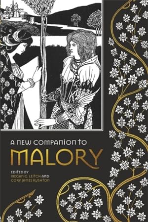 Immagine del venditore per New Companion to Malory venduto da GreatBookPrices