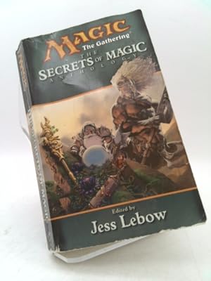 Seller image for The Secrets of Magic for sale by ThriftBooksVintage