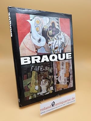 Image du vendeur pour Braque mis en vente par Roland Antiquariat UG haftungsbeschrnkt