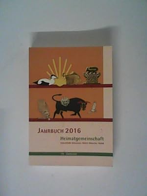 Bild des Verkufers fr Jahrbuch Heimatgemeinschaft Eckernfrde e.V. : 79. Jahrgang, 2021 : Schwansen, Htten, Dnischer Wohld, Stadt Eckernfrde zum Verkauf von ANTIQUARIAT FRDEBUCH Inh.Michael Simon