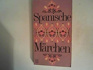 Seller image for Spanische Mrchen. for sale by ANTIQUARIAT FRDEBUCH Inh.Michael Simon