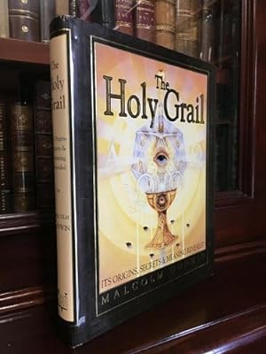 Seller image for The Holy Grail: Its Origins, Secrets & Meaning Revealed. for sale by Time Booksellers