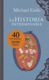 Imagen del vendedor de La historia interminable a la venta por AG Library