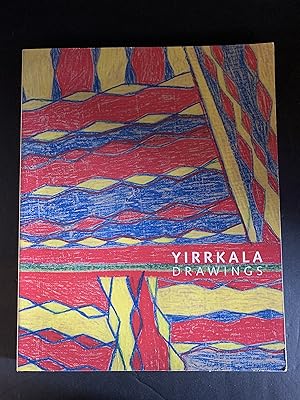 Immagine del venditore per Yirrkala Drawings venduto da The Known World Bookshop