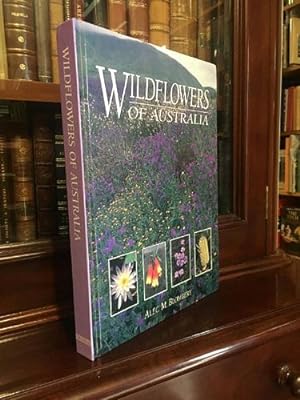 Seller image for Wildflowers Of Australia. for sale by Time Booksellers