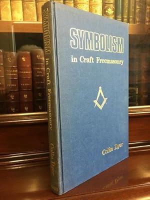 Immagine del venditore per Symbolism In Craft Freemasonry. venduto da Time Booksellers