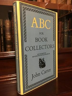 Seller image for ABC For Book Collectors. for sale by Time Booksellers