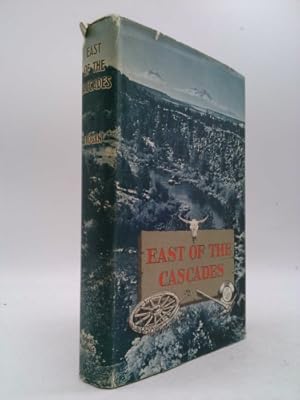Seller image for East of the Cascades for sale by ThriftBooksVintage