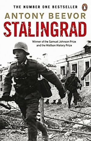 Seller image for Stalingrad for sale by BuchWeltWeit Ludwig Meier e.K.