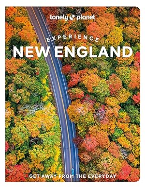 Image du vendeur pour Experience New England 1 mis en vente par moluna