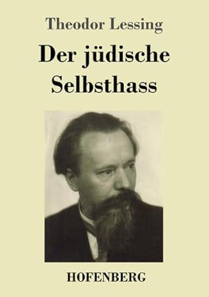 Seller image for Der jdische Selbsthass for sale by Smartbuy