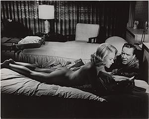 Seller image for Sylvia (Original photograph from the 1965 film) for sale by Royal Books, Inc., ABAA
