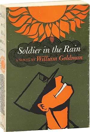Soldier in the Rain (Advance Uncorrected Proof)