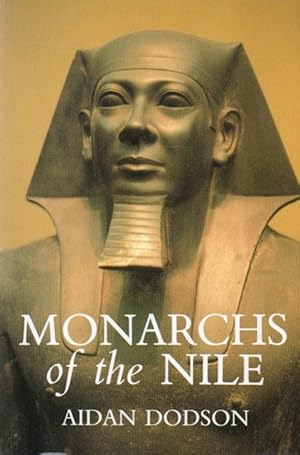 Bild des Verkufers fr Monarchs of the Nile zum Verkauf von San Francisco Book Company