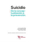 Seller image for Suicidio. De la conceptualizacin a la prevencin for sale by AG Library